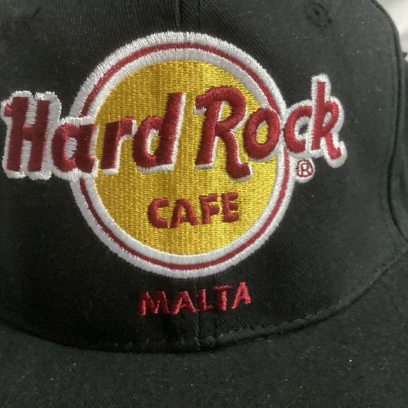 Hard Rock Hotel hat “Malta” - Picture 2 of 7